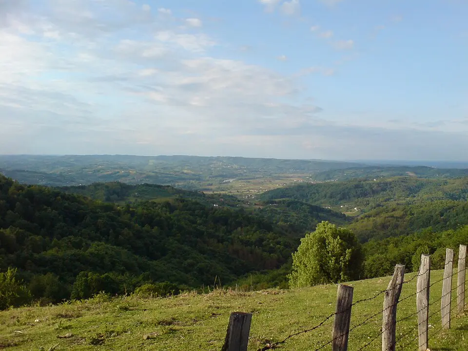 Trebava