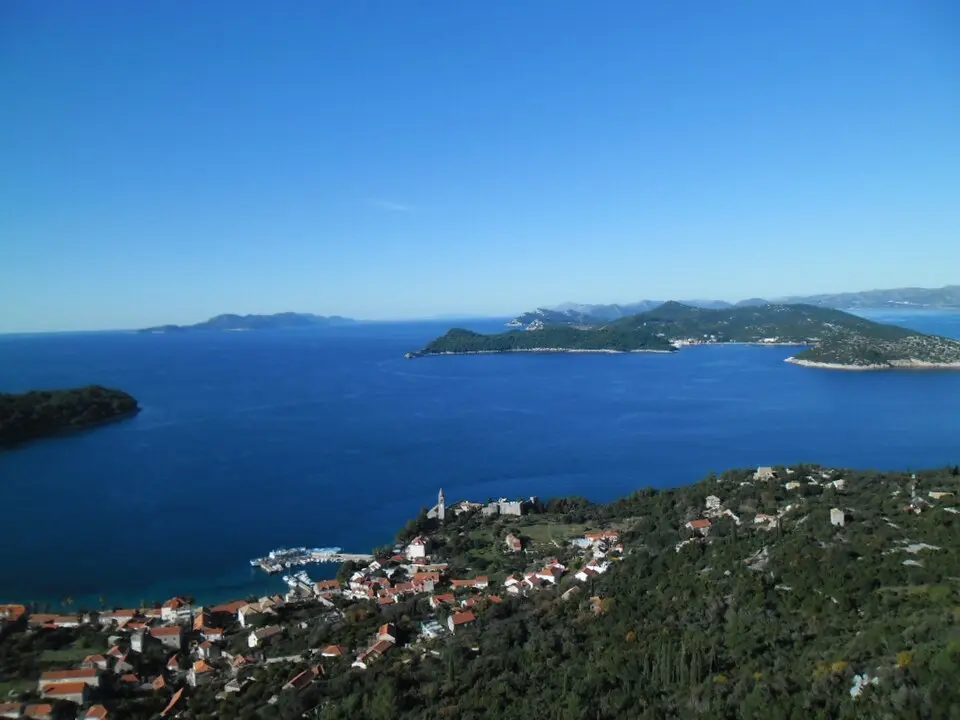 Elafitski otoci