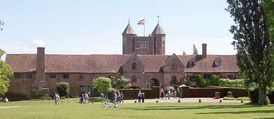 Sissinghurst Castle