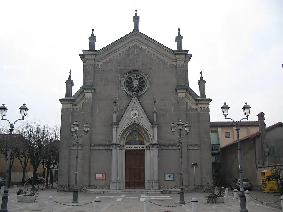 Pognano