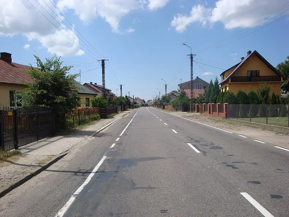 Pogorzel
