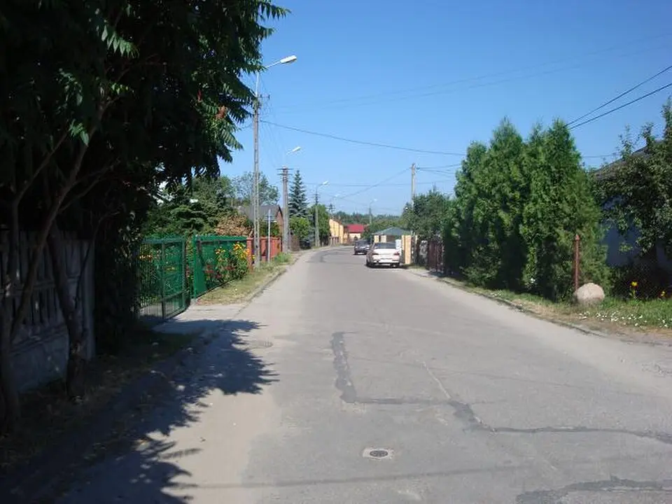 Pogorzel