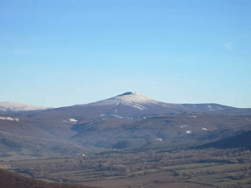 Vihorlat