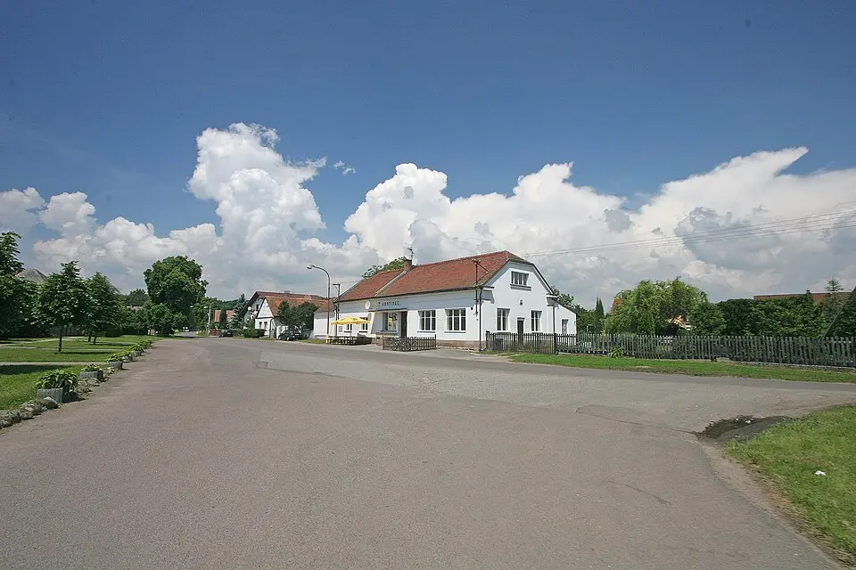 Pohřebačka