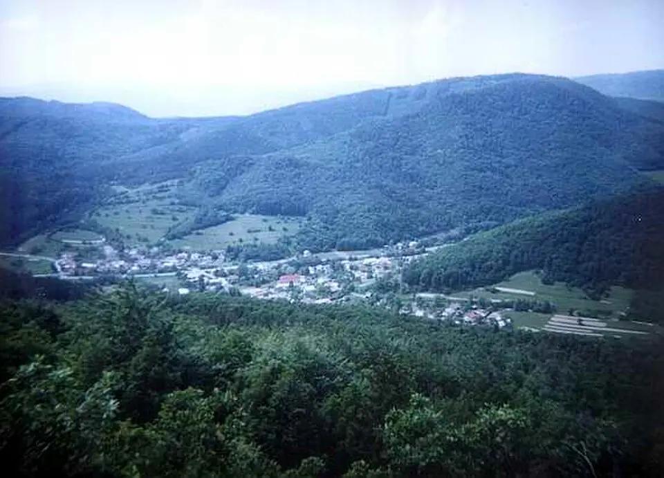 Dolná Ves