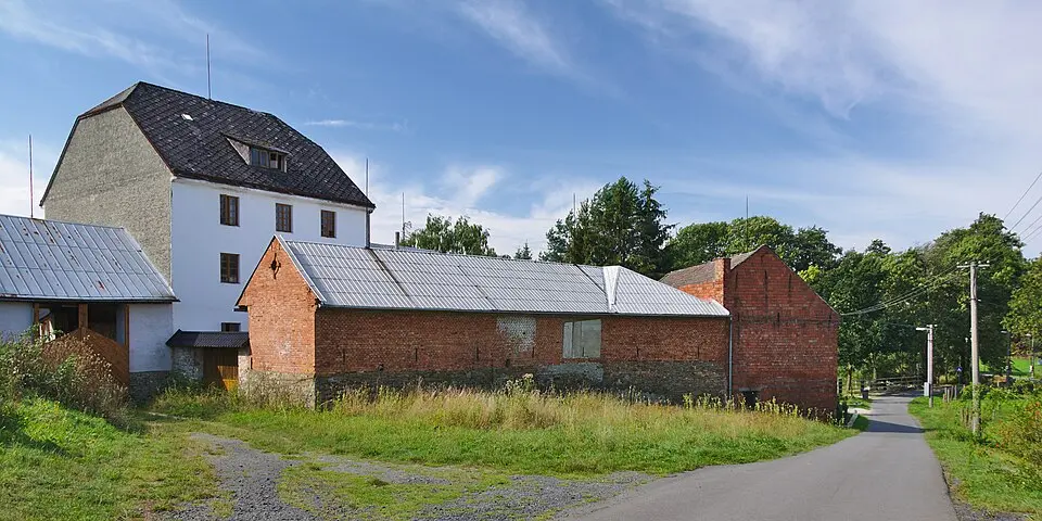 Svrčov