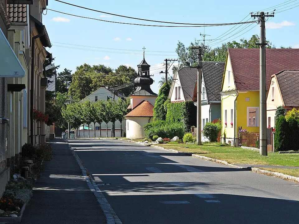 Vávrovice
