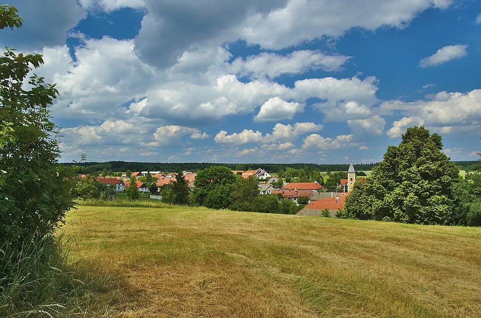 Buková u Protivanova