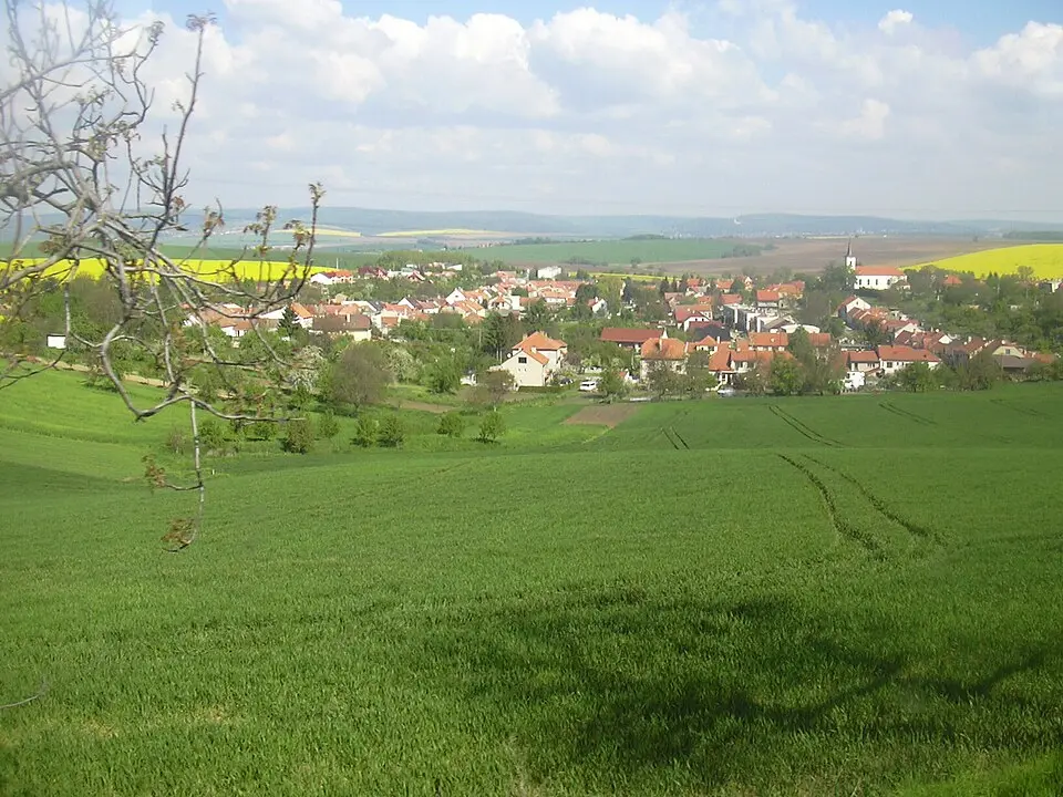 Dražovice