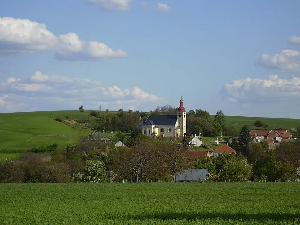 Kučerov