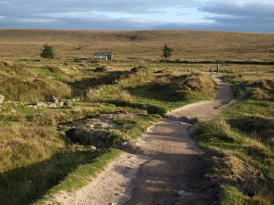 Dartmoor Nationalpark