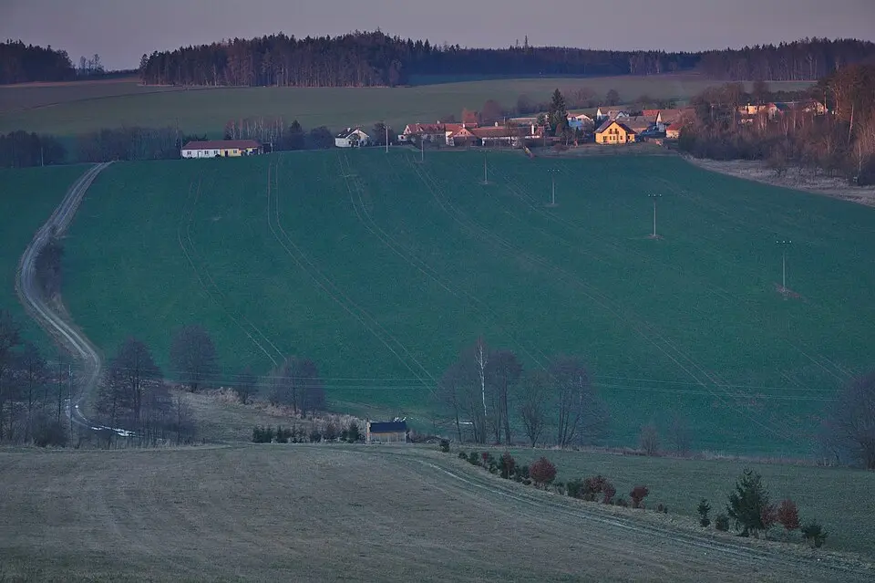 Dětkovice