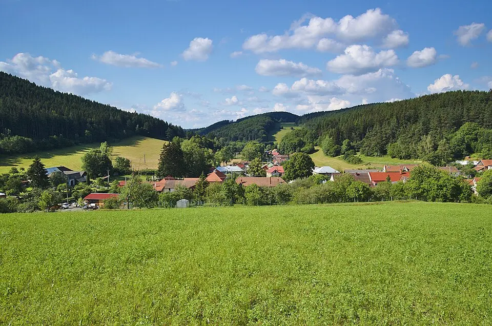 Vojtěchov