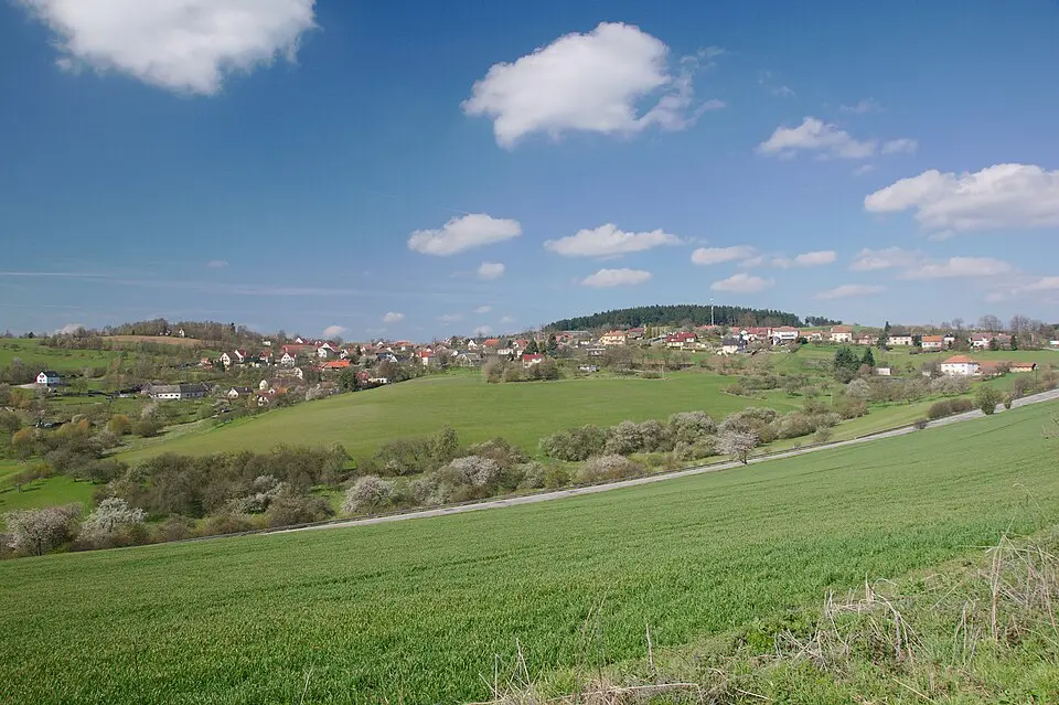 Rozseč nad Kunštátem