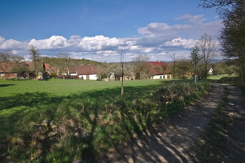 Immagine: Jiří Komárek · CC BY-SA 4.0 Veselí