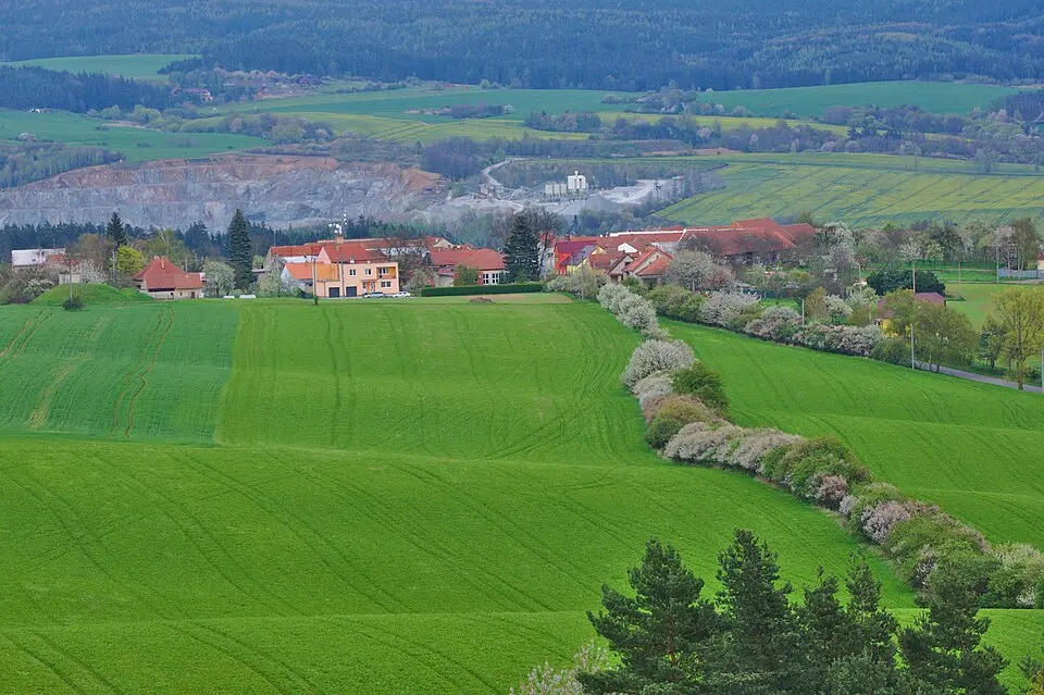 Obora