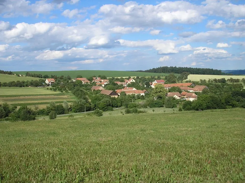 Obrázek: Rarke · CC BY-SA 3.0 Zhoř