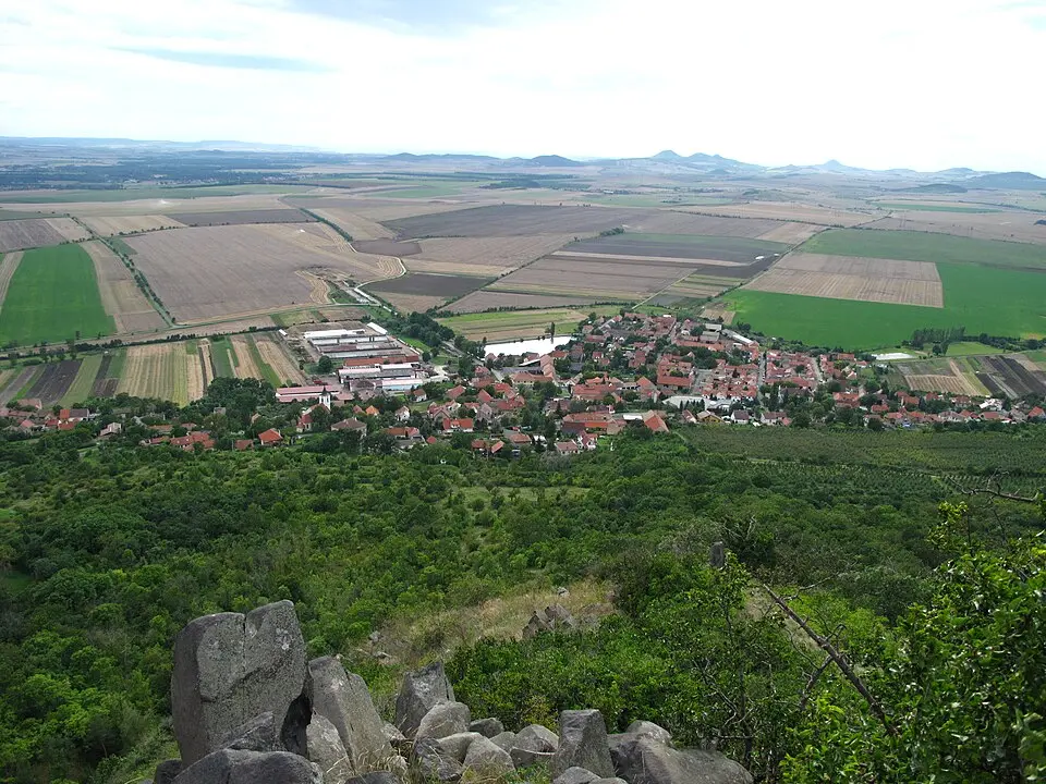 Obrázek: Juan de Vojníkov · CC BY-SA 3.0 Klapý