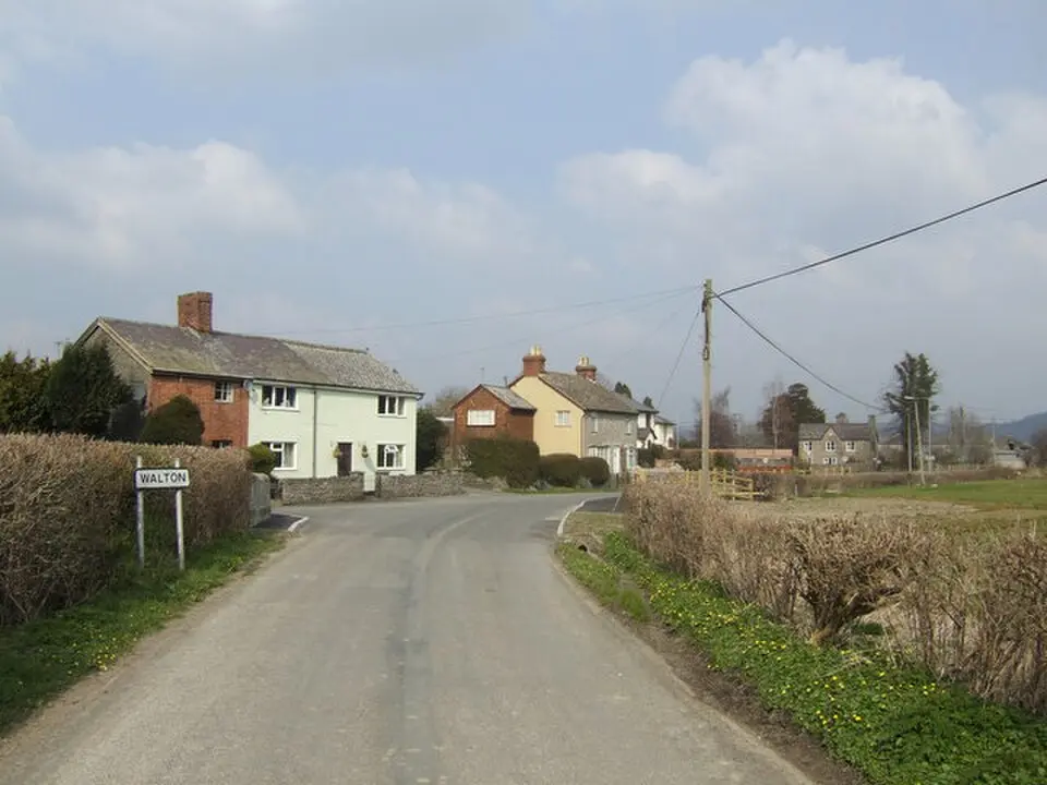 Walton