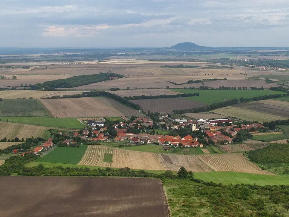 Obrázek: Juan de Vojníkov · CC BY-SA 3.0 Slatina