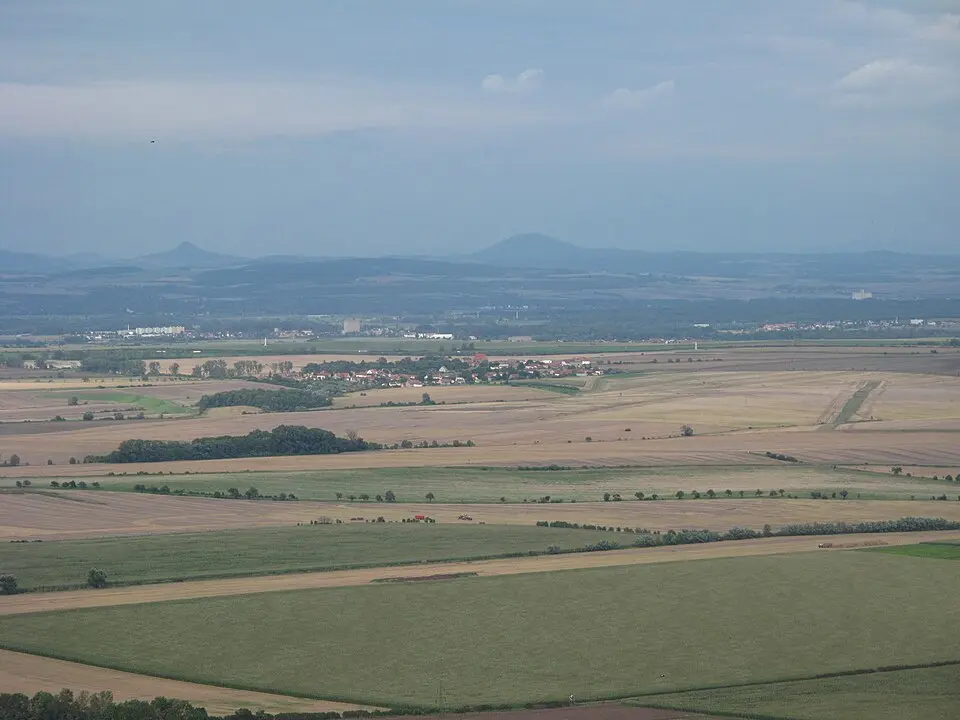 Vrbičany