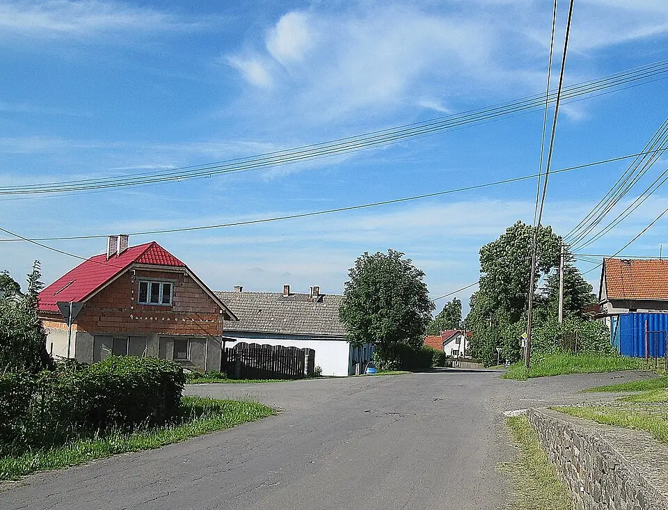 Obrázok: Palickap · CC BY-SA 3.0 Pohoř
