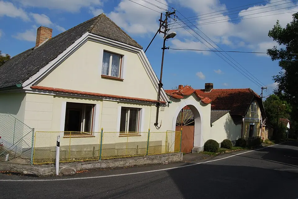 Pohoří