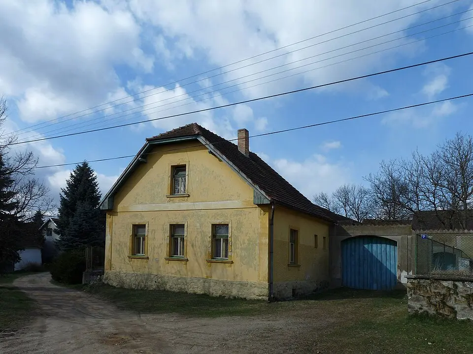 Pohoří