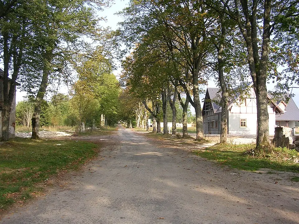 Pohoří na Šumavě