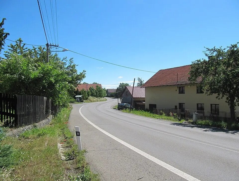 Bild: Palickap · CC BY-SA 4.0 Pohořílky