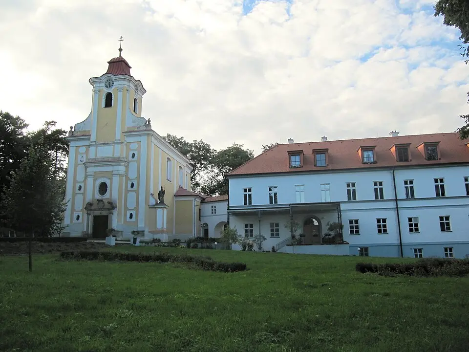 Image: palickap · CC BY 3.0 Pohořelice