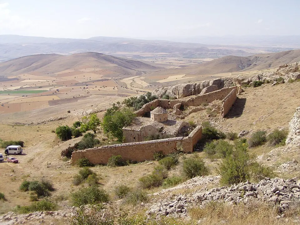Aprank Manastırı