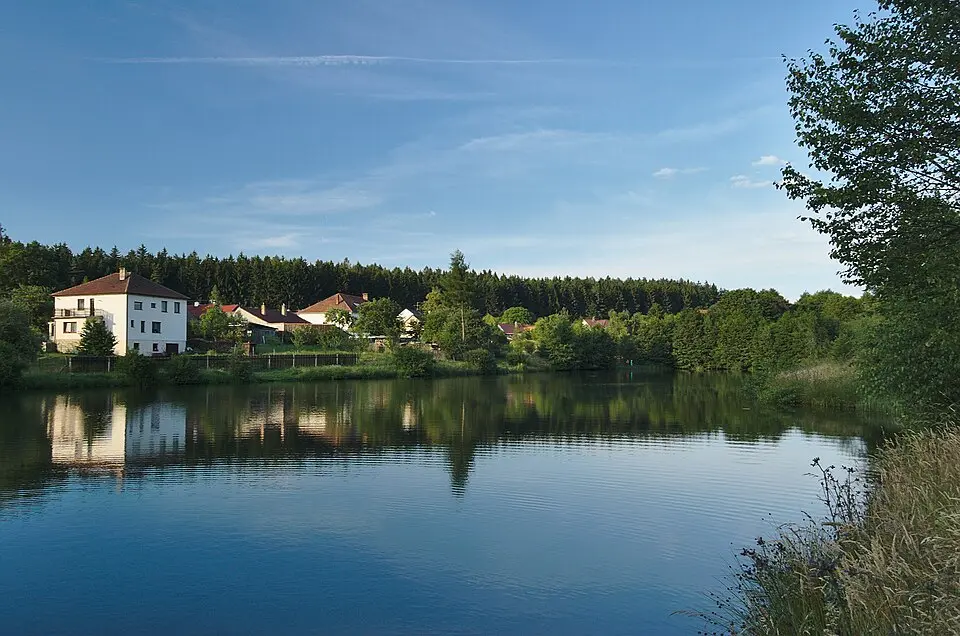 Pohora