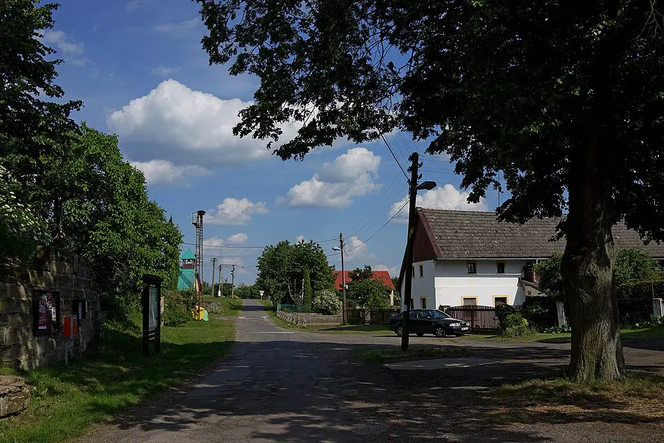 Pohoří