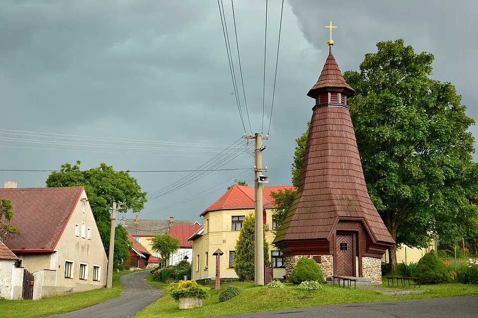 Pohorsko