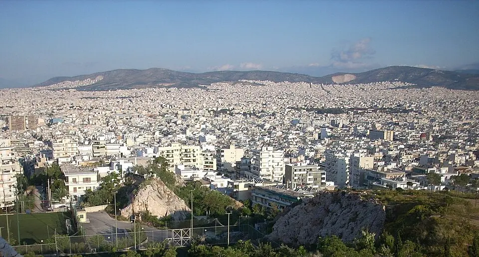 Ποικίλο όρος