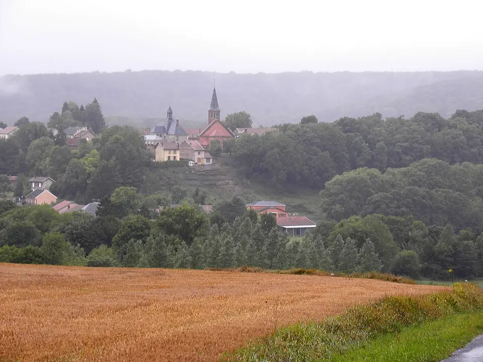 Apremont