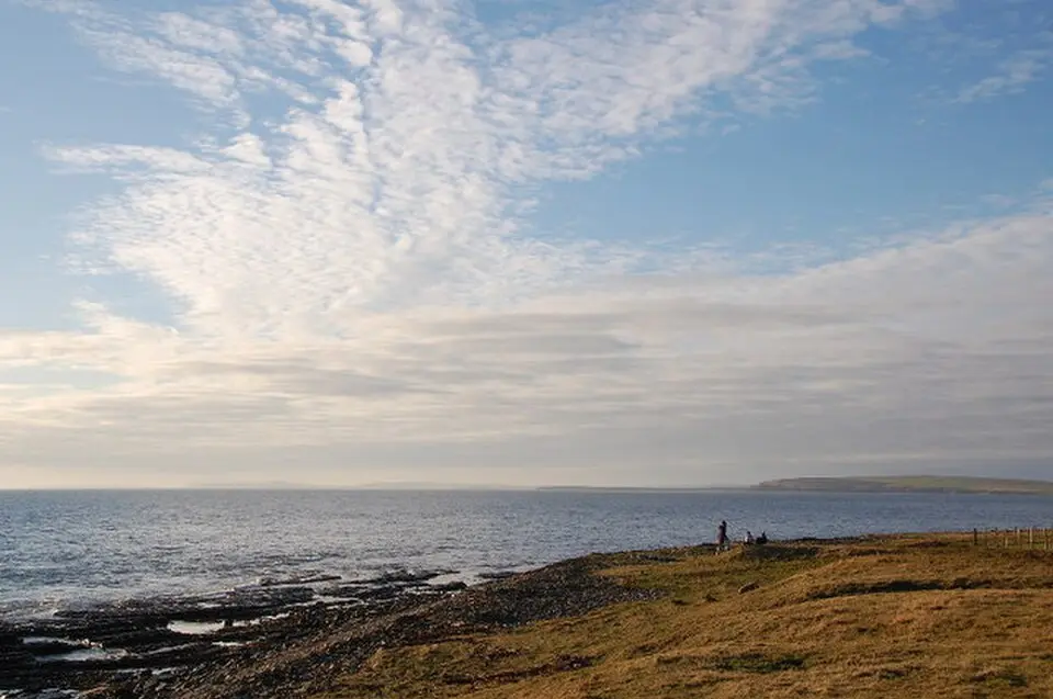 Point of Ayre