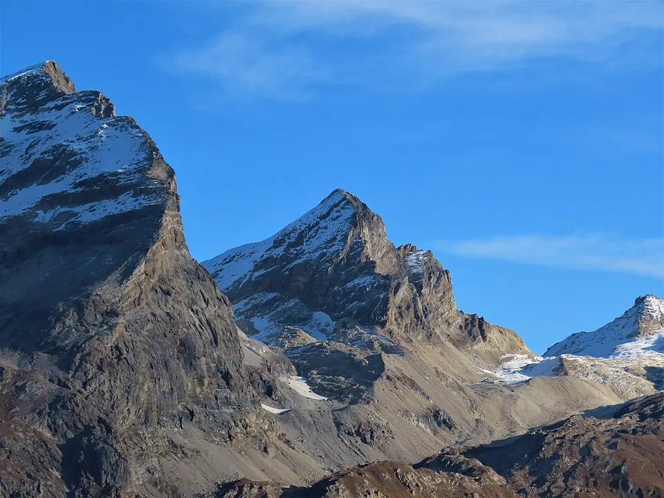 pointe de Calabre