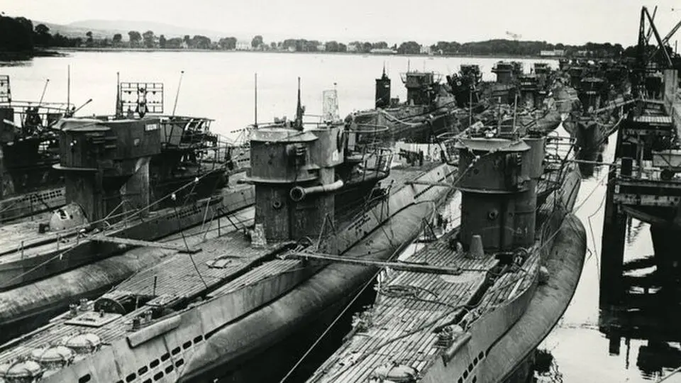 U 1109