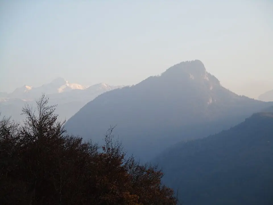 mont Orchez