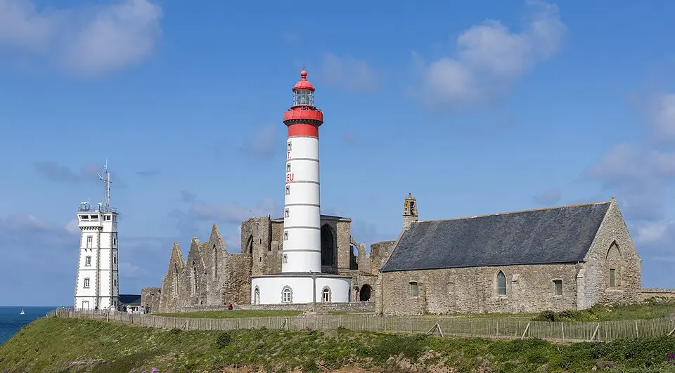 Pointe Saint-Mathieu