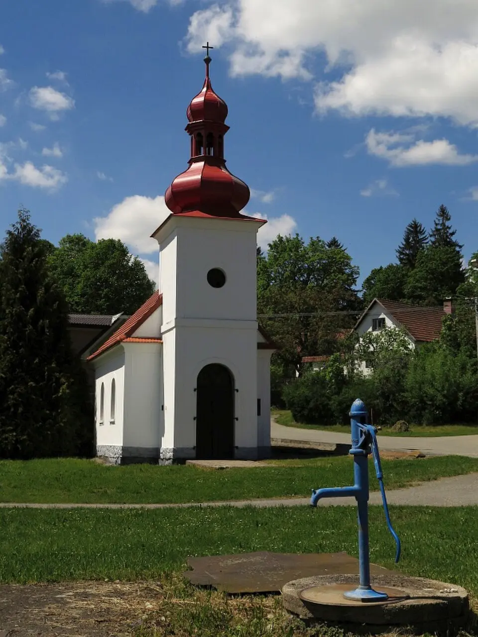 Pojbuky