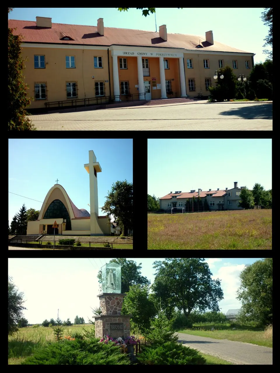 Pokrzywnica