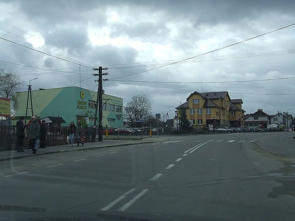 Baranowo