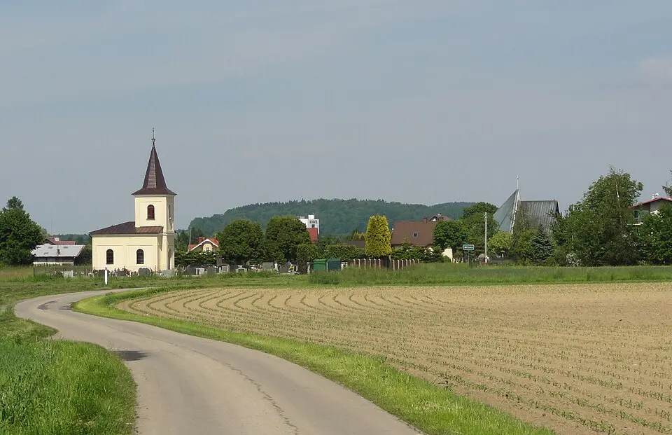 Bładnice