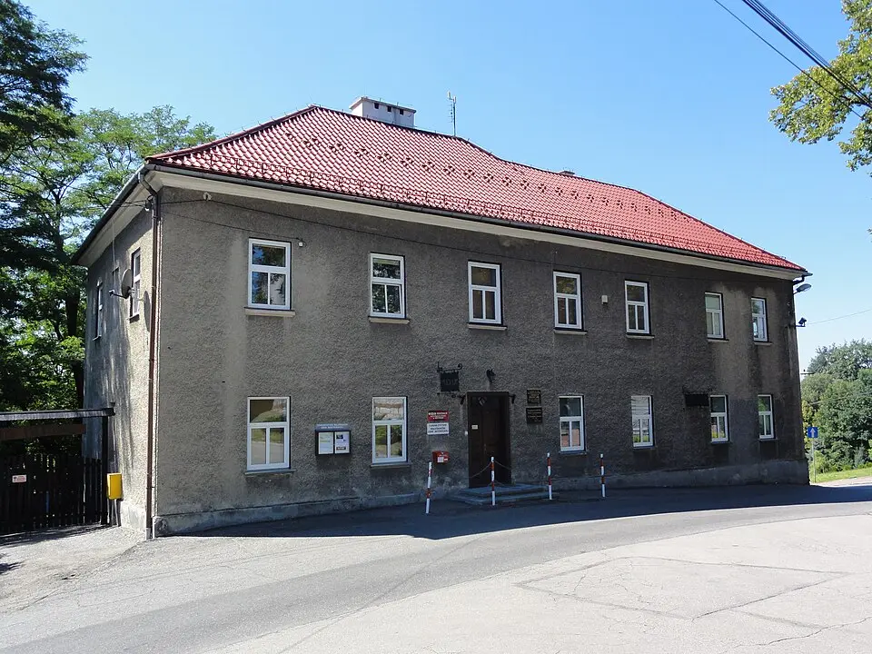 Muzeum Regionalne w Bestwinie