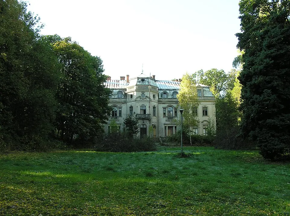Borkowice