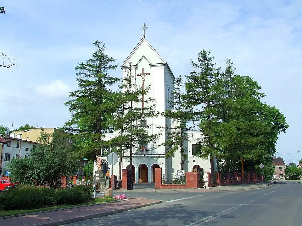 Gmina Brwinów