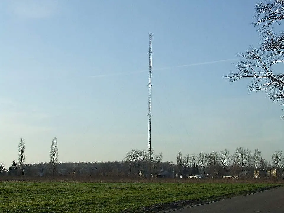 Sender Raszyn